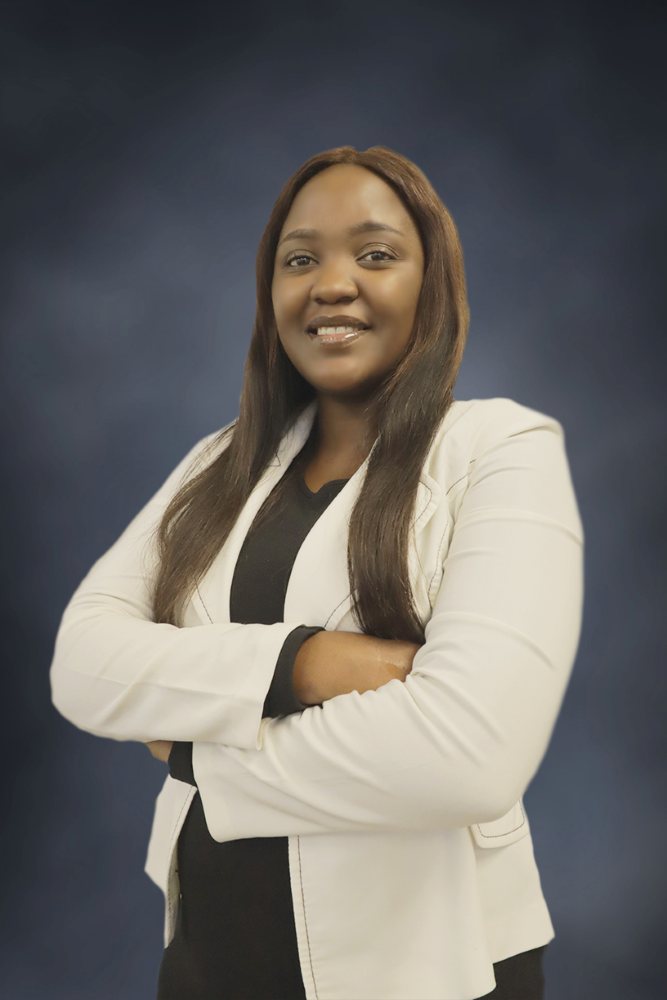 Dimpho Thobejane